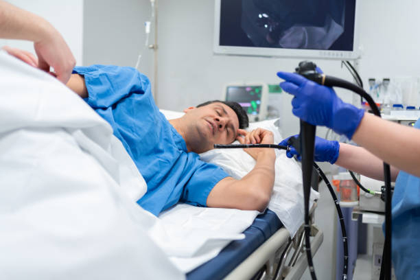 UGI Endoscopy