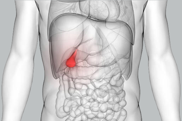 Gallbladder Disease