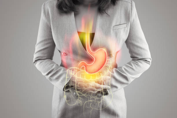 Stomach Diseases