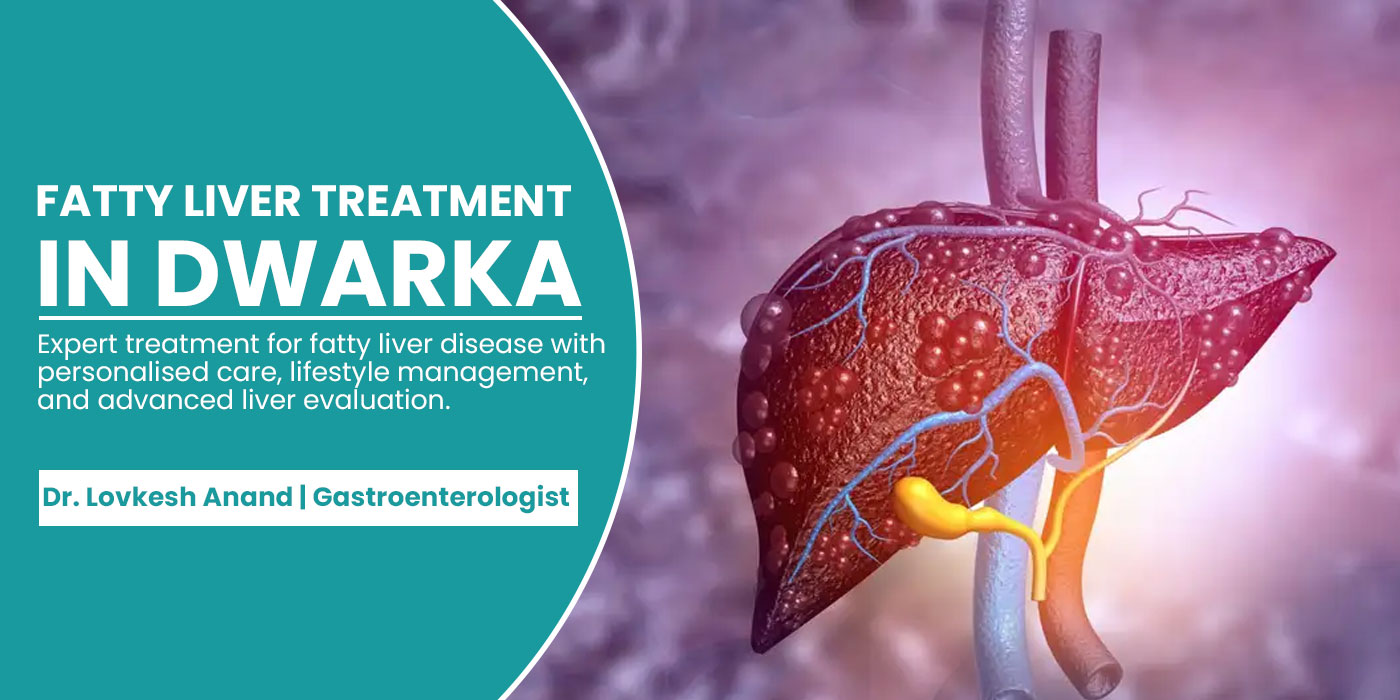 Fatty Liver Disease